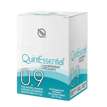 QuintEssential 0.9 - Accelerated Health Products